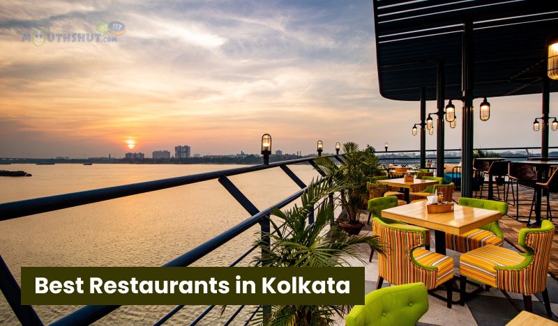 Best Restaurants in Kolkata You Must Visit